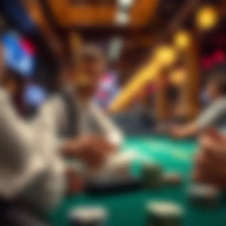 Navigating the Legal Landscape for Lottery Winners Summary