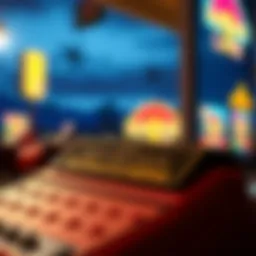 Navigating the New Mexico Lottery Scratchers: A Comprehensive Guide Introduction