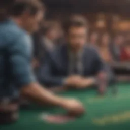 Strategic overview of betting strategies in PGA events