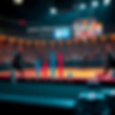 Factors Influencing Game Outcomes Graph showcasing factors influencing NBA game outcomes