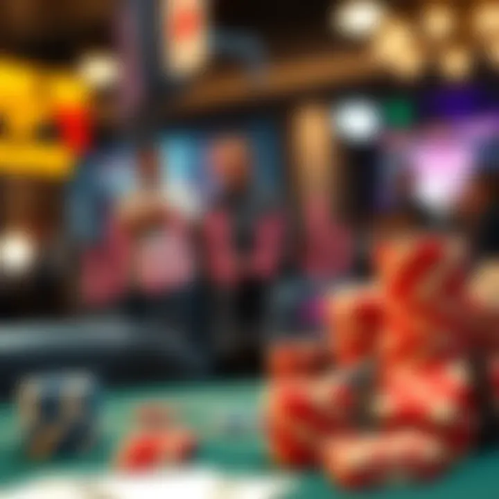 Understanding Odds Calculation Graph depicting odds calculations within the March Madness Squares framework