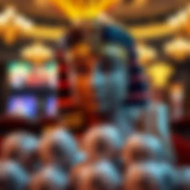 Optimal Numbers for Cleopatra Keno: A Strategic Analysis Summary Optimal Numbers for Cleopatra Keno: A Strategic Analysis Summary