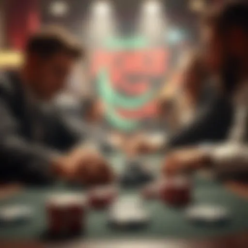 Understanding Strategic Considerations in Poker Strategic considerations for poker gameplay