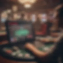 Understanding the Oyo Sports Book interface