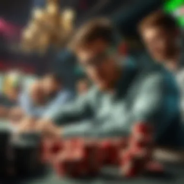 Bankroll management techniques