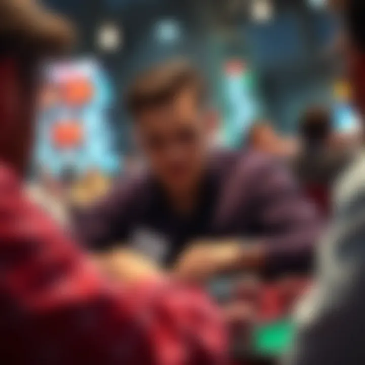 Statistical analysis in betting