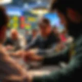 Strategic game analysis