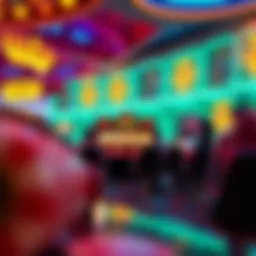 Players Paradise: Exploring the Allure of Casino Slots Introduction