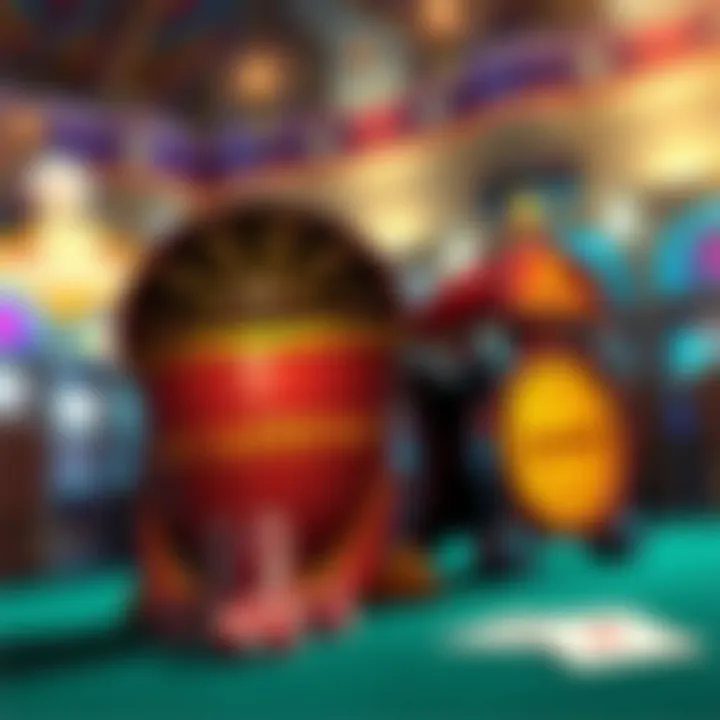 Notable Players Paradise: Exploring the Allure of Casino Slots
