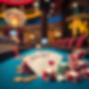 Wide array of game selections available at Playlive Casino