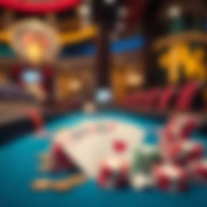 Wide array of game selections available at Playlive Casino