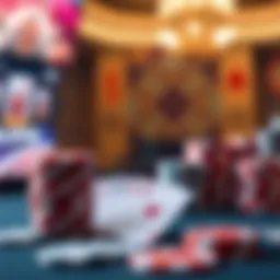 Poker Game Download for Windows 10: A Comprehensive Guide Introduction