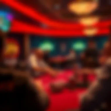 Notable Poker in Columbus, Ohio: A Comprehensive Exploration Notable Poker in Columbus, Ohio: A Comprehensive Exploration