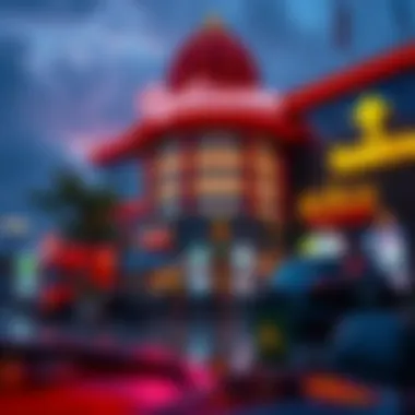 Local Attractions Near Radisson Hotel and Casino Local attractions near Radisson Hotel and Casino