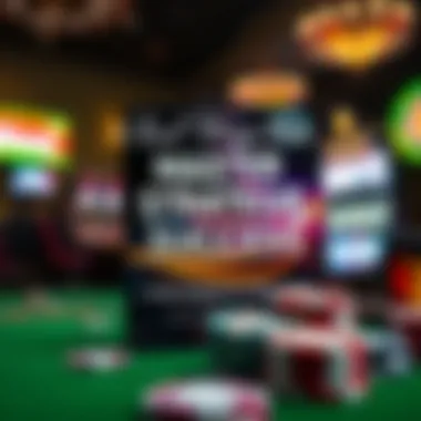 A strategic guidebook on reel ways slots strategies and player psychology.