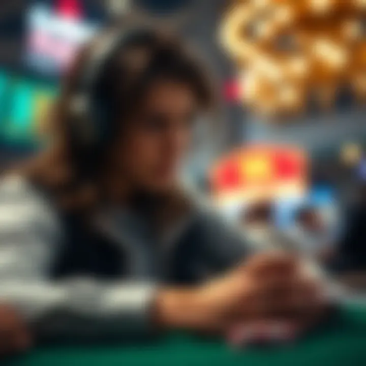 Enhancing Your Betting Experience Responsibly Responsible Gambling Guidelines