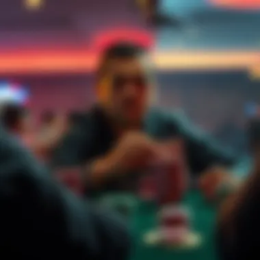 Safe online poker gaming practices