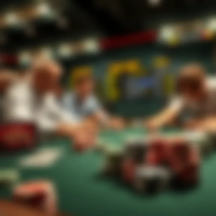 Mastering Risk Management in Betting Risk management techniques in betting