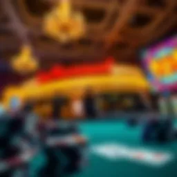 San Manuel Online Casino Login: A Comprehensive Guide Introduction