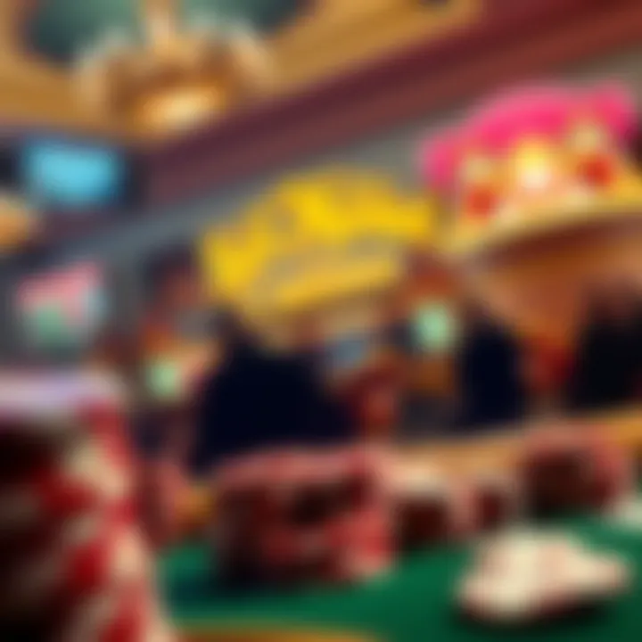 Notable San Manuel Online Casino Login: A Comprehensive Guide