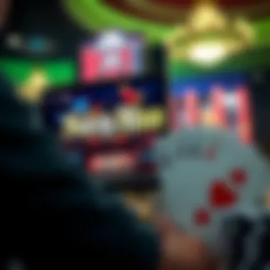 San Manuel Online Casino Login: A Comprehensive Guide Summary San Manuel Online Casino Login: A Comprehensive Guide Summary