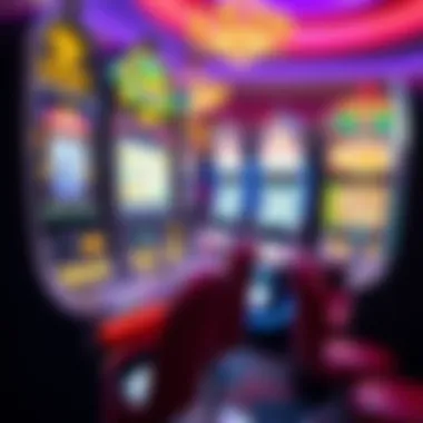 Slot Machine Games with Real Rewards Summary Slot Machine Games with Real Rewards Summary