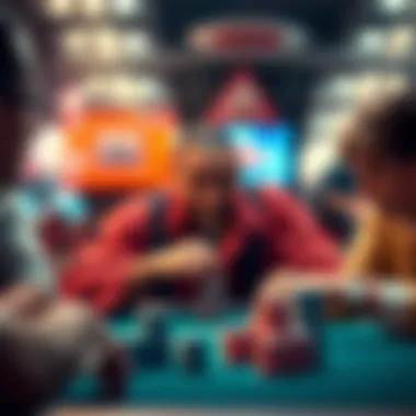 Insights into the psychology of sports betting.