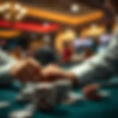 Bankroll management techniques for bettors