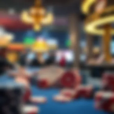 Different forms of online betting options