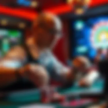 Choosing the right online gambling platforms