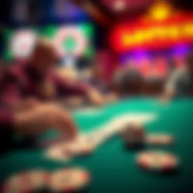 Visual guide showcasing effective lottery strategies