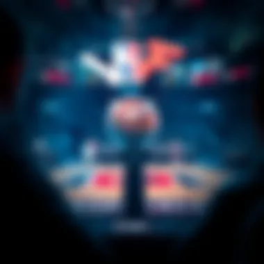 Strategic Insights: The Best NBA Game Predictions Summary