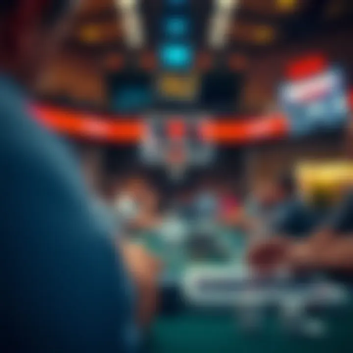 Notable Strategies for Betting on March Madness Brackets