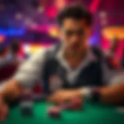 Strategies for Consistent Success in Sports Betting Introduction