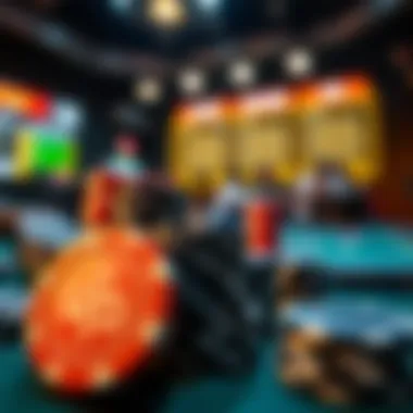 Strategies for Consistent Success in Sports Betting Summary