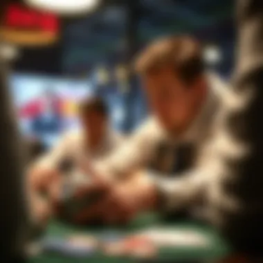 Affiliate marketing strategies in action