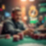 Freelancing opportunities on a digital platform