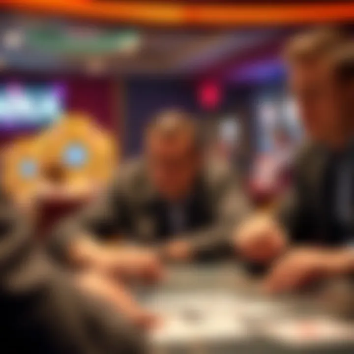 Strategies for maximizing success in online betting