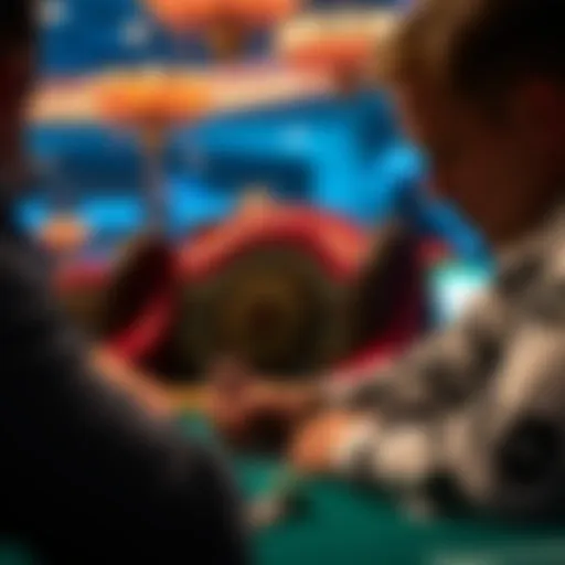 Strategies for Securing Comps at Mohegan Sun Introduction