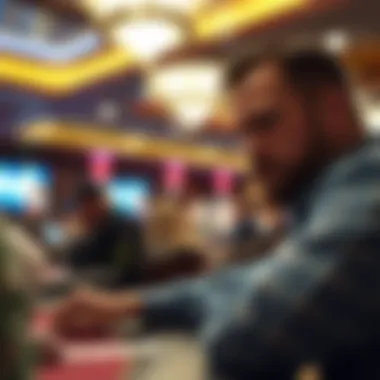 Strategies for Securing Comps at Mohegan Sun Summary Strategies for Securing Comps at Mohegan Sun Summary