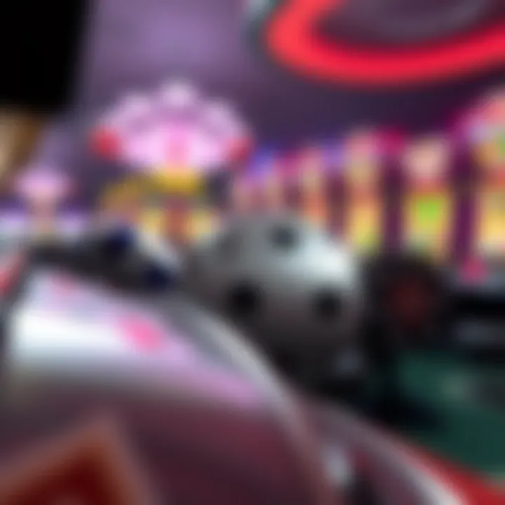 An overview of poker slot machines with diverse themes and mechanics