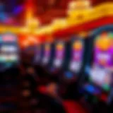 Strategies for Success with Keno Machines Introduction