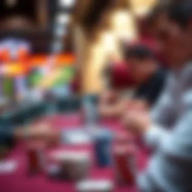 Effective Strategies for Parlay Wagering Strategies for successful parlay wagers