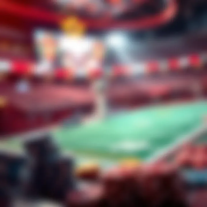 Super Bowl Vegas Odds: An In-Depth Analysis Summary