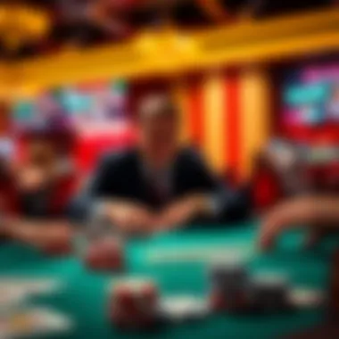 Strategies for successful online betting