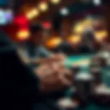 Texas Hold'em Strategy Guide Introduction