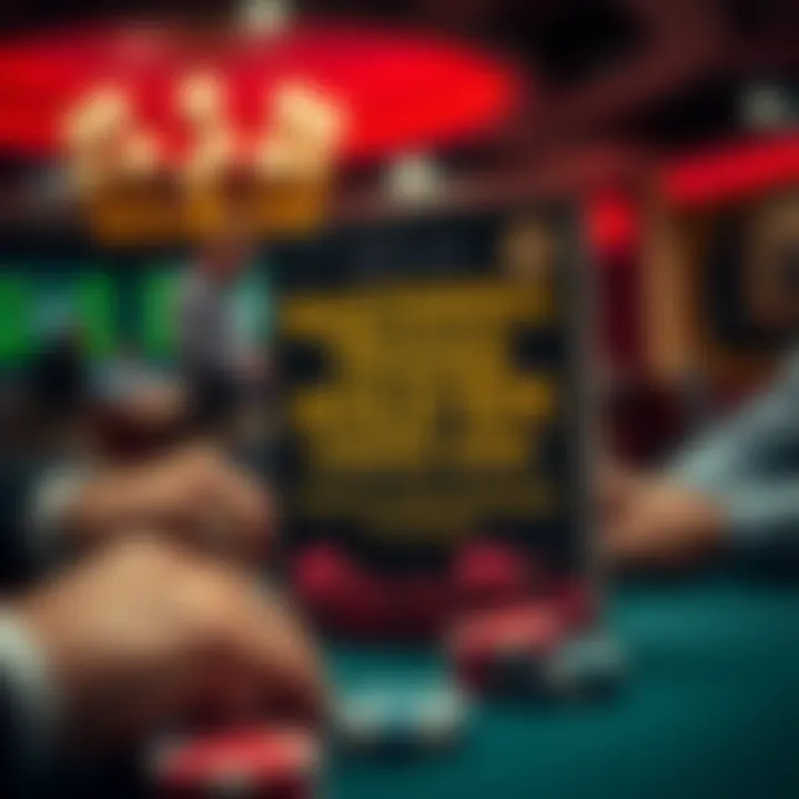 Notable Texas Hold'em Strategy Guide