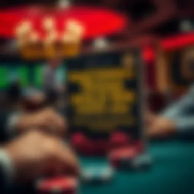 Notable Texas Hold'em Strategy Guide Notable Texas Hold'em Strategy Guide