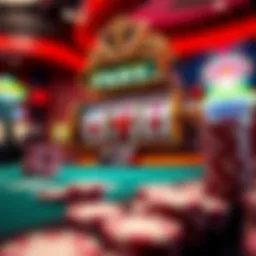 The Best Online Slots in the USA: Insights and Recommendations Introduction