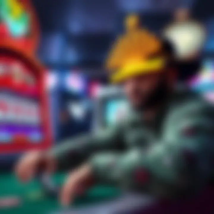 Notable The Best Online Slots in the USA: Insights and Recommendations